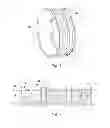 Fig. 02 - Method and device for manufacturing a cylindrical part from composite material