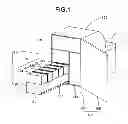 Fig. 02 - Paper sheet processing device