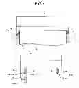 Fig. 07 - Paper sheet processing device