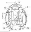 Fig. 01 - Three-Dimensional Brain Teaser
