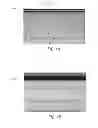 Fig. 06 - Piston ring with dual coating