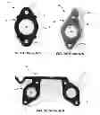 Fig. 02 - Gasket with high temperature coating