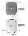 Fig. 08 - Gasket with high temperature coating
