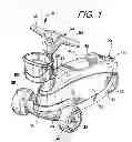 Fig. 02 - Conversion scooter