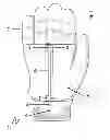 Fig. 03 - Roller skating apparatus