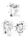 Fig. 02 - TRASH/RECYCLING CART