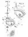 Fig. 06 - User propelled ride-on vehicle