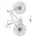 Fig. 02 - Adjustable assembly for bicycles and methods of using same