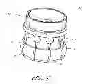 Fig. 08 - Adjustable assembly for bicycles and methods of using same