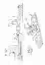 Fig. 07 - Front tow extended saddle