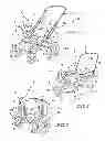 Fig. 02 - Compact foldable stroller