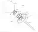 Fig. 01 - INTERCHANGEABLE DOOR HANDLE SYSTEM