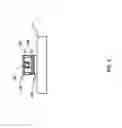 Fig. 04 - INTERCHANGEABLE DOOR HANDLE SYSTEM