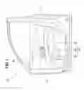 Fig. 02 - Vehicle door handle device