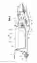 Fig. 07 - Vehicle door handle device