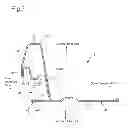 Fig. 08 - Vehicle door frame structure