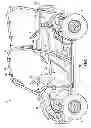 Fig. 02 - Vehicular door assemblies and vehicles having same
