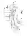 Fig. 02 - Cab frame with hydroformed rollover protective structure
