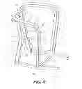 Fig. 05 - Cab frame with hydroformed rollover protective structure