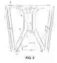 Fig. 06 - Cab rollover protective structure for enhanced visibility