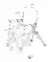 Fig. 02 - Strong Collapsible Chair