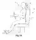 Fig. 02 - Vehicle seating system and method for reducing fatigue with dynamic actuator movement