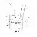 Fig. 02 - Reclinable seating apparatus and method