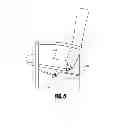 Fig. 07 - Reclinable seating apparatus and method