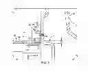 Fig. 09 - VEHICLE WITH PIVOTING SEAT BACK AND LATCH ASSEMBLY
