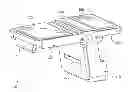 Fig. 01 - Armrest expansion device