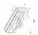 Fig. 02 - Armrest expansion device