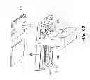 Fig. 07 - Armrest expansion device