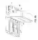 Fig. 08 - Armrest expansion device