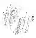 Fig. 09 - Armrest expansion device