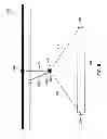 Fig. 07 - Adjustable footrest