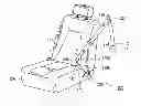 Fig. 01 - SEAT BELT DEVICE