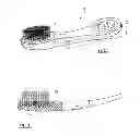 Fig. 02 - Methods for Making Safety Toothbrushes