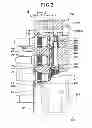 Fig. 03 - ACTUATOR FOR CONTROLLING BRAKE FLUID PRESSURE