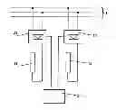 Fig. 01 - METHOD FOR OPERATING SEVERAL LOADS IN ALTERNATING CURRENT NETWORKS WITH LEADING EDGE OR TRAILING EDGE PHASE CUTTING