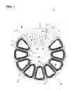 Fig. 02 - Arrangement having at least one electrical winding and electric machine with this arrangement
