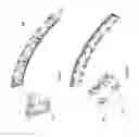 Fig. 08 - Stator with radially mounted teeth
