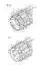 Fig. 02 - External cooling tube arrangement for a stator of an electric motor