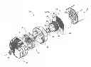 Fig. 01 - Electrical machines and methods of assembling the same