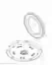 Fig. 01 - DEVICE TO PREVENT FOREIGN OBJECTS FROM ENTERING SCREW HOLES OF BRUSHLESS MOTOR OF CEILING FAN