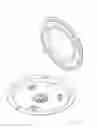 Fig. 12 - DEVICE TO PREVENT FOREIGN OBJECTS FROM ENTERING SCREW HOLES OF BRUSHLESS MOTOR OF CEILING FAN