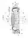 Fig. 07 - Rotor for rotary electric machine