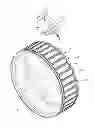 Fig. 01 - ROTOR OF SUPERCONDUCTING ROTATING MACHINES