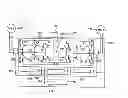 Fig. 03 - PERMANENT MAGNET TYPE ROTATING ELECTRICAL MACHINE AND VEHICLE USING THE ELECTRICAL MACHINE