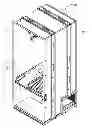 Fig. 01 - BRACKET SUPPORTING APPARATUS OF VENDING MACHINE