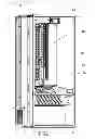 Fig. 02 - BRACKET SUPPORTING APPARATUS OF VENDING MACHINE